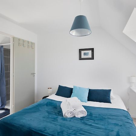La Garde & Le Repos - Proche Plage St Lunaire Saint-Lunaire Εξωτερικό φωτογραφία